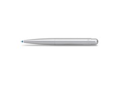 KAWECO LIBP-SV Lilliput Silver Oil-Based Ballpoint Pen – Genuine Imported