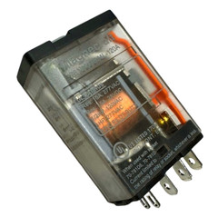 Schneider Electric 781XAXRM4L-120A Power Relay, STD, 15A, 120V