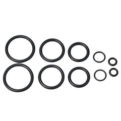 20pcs / Set O-ring Spare Kit For Pump 30mpa / 300bar / 4500psi Pump Spare Kit