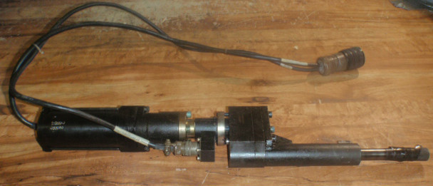 Denver Gardner Nutrunner Transducer 99402786 _ 32ft/lb 9400848 _ 93974343