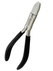 #21 Optical Nose Pad Pliers Arm Adjusting Eyeglass Repair Multi-Purpose Pliers