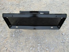 ASV Terex RC30 To Mini Universal Attachments Adapter Conversion Bradco 2003866