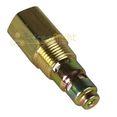 1/2″ X 1/2″ Air Compressor In Tank Check Valve USA Made Brass Construction