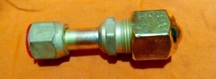Diamondback ADP5834 5/8″ x 3/4″ SW Joint Pipe Assy