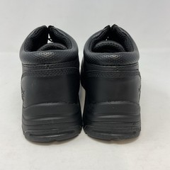 Timberland Pro Titan Oxford Alloy Safety Toe Black Men’s Size 9M