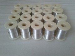 High purity 99.999% Pure indium wire 99.995% 0.5mm-5.0mm diameter 0.5m/1m length