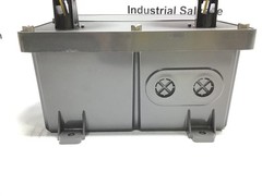Dual-Lite N4X7-0625 Emergency Lighting Unit 120/277VAC 60Hz 0.09/0.04Amps Max