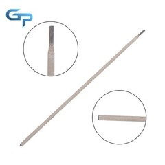 E7018 5/32″×14″ 10lbs Premium Arc Welding Rods Carbon Steel Electrode W/ Box