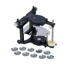 Dental Lab Articulator Adjustable Magnetic Articulator Large Size JT-02B USSTOCK