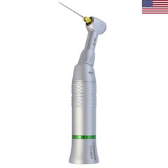 COXO Dental 10:1 Endo Handpiece M4 Safety CX235C5-12 Contra Angle fit NSK ER10