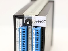 IBS REG-100i/mA/B BVS No: 91.C2040 EEx ib IIC T4 (So6637)