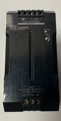 OMRON POWER SUPPLY S8VK-C24024 100-240V 24Vdc