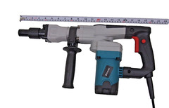 SDS Max Demolition Jack Hammer Concrete Breaker Chipper 16J 1500W VP10303A