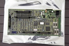 FANUC A16B-2201-0115 PCB WITH 90 DAYS WARRANTY