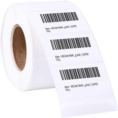 1.97″ x 1.18″ (50 mm x 30 mm) UPC Barcode & Multipurpose Labels