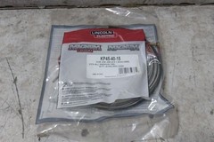 Lincoln Electric K2528-1 6 Pc 0.045 In Max Wire Dia Innershield Welding Kit