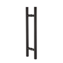 TOGU TG-6012 24 inches Solid Standoffs Heavy-Duty Commercial Grade-304 Stainl…