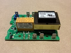18578 Blodgett Controller, Temp-Cook Genuine OEM BL18578