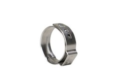 3/4″ inch PEX Stainless Steel Clamp Cinch Rings Crimp Pinch Fitting 50 pcs