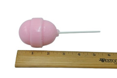 Display Fake Food Prop JUMBO Bubble Gum Blow Pop