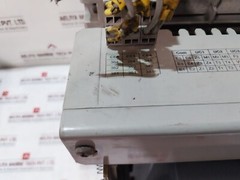 Merlin Gerin Masterpact NW08 HA Switch Disconnector 800A 1000V