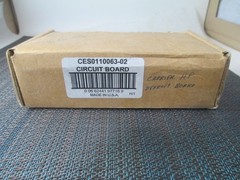 Carrier CES0110063-02 Defrost Control Board NEW!