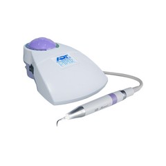 Bonart ART-P6 LED Piezo Electric Scaler + 4 Tips Dental Vet 1 Yr warranty –