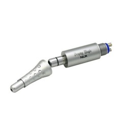 NEW Lube Free Prophy Magic NLR Hygiene Handpiece 5000 RPM / 2 Piece E-Type Motor
