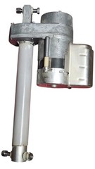 Hubbell Special Products INC. WI 53144 Lift Adjustable Bed Motor MC42-1012L