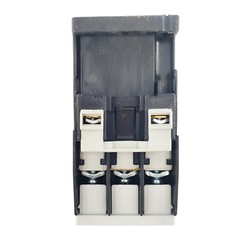 AC 3RT1026-1AK61 Contactor 120V coil 25A replace Siemens Contactor 3RT1026-1AK60