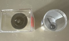 Brasseler Diamond Discs (set Of 2) 911HF and 934.11