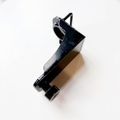 2pcs 50000 lbs Shipping Container Jack Lug , Shipping Container Accessories