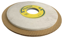 Norton 38A46-I8VBE Grinding Wheel 12″ x 1/2″ x 3″ 2070 RPM
