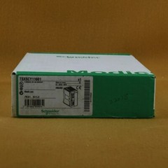 New In Box Schneider TSXSCY11601 PLC Input Module TSXSCY11601