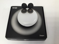Loop Dream – Silicone/Memory Foam Earplugs for Sleep Comfort | Comfortable Ear