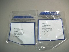 Midwest Microwave ATT-0205-03-011-02 Attenuator 11448692-003 – New – Lot of 2