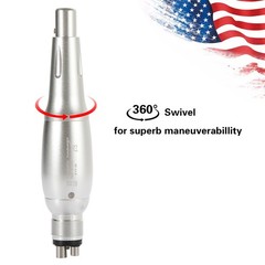 YUSEN Dental Cartridge Rotor Ceramic Bear Fit COXO Fiber Optic Handpiece CX207G