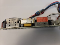Autec Power Systems UPS401002 Power Supply , +5V/3A +12V/2A
