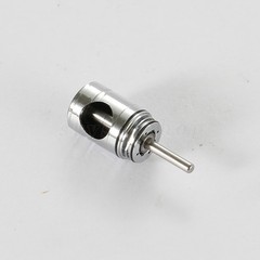 Dental Turbine Cartridge Rotor For 1:5 Increasing LED Handpiece Standard Head