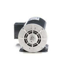 Marathon H803 Electric Motor 3 HP 1725 Rpm 3PH 208-230/460 V 56HZ Fr 056T17D5398