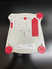 Scout Cat No SPX6201 Portable Precision Scale 6200g Balance with WARRANTY