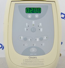 Gendex Expert DC Dental Intraoral Master Control System 110-0205G1