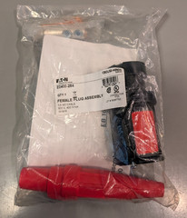 EATON POSI-LOK E0400-281 282 283 284 285 FEMALE PLUG ASSEMBLY GENERATOR PLUGS