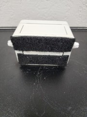 HONEYWELL 060-6827-04 IN-LINE AMPLIFIER 18-32VDC