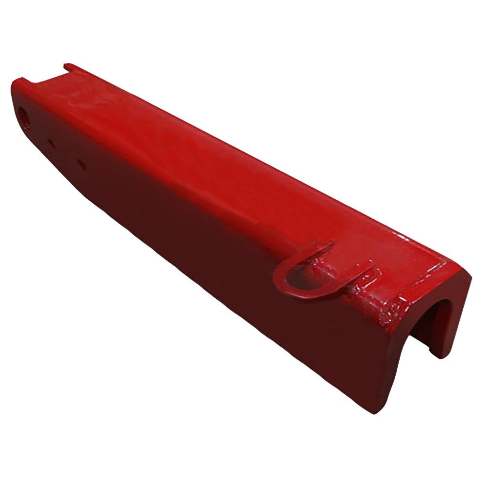 Fits Case IH Feederhouse Lift Cylinder Stand Part WN-87301427 for Combines 2144