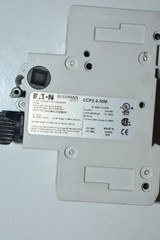CCP2-2-30M Eaton Bussmann Series Fusible Disconnect Switch 2-Pole 30 Amp