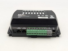 K&P Systems KMC Controlls BAC-5901ACE General Purpose Controller 24V 50/60Hz