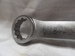 Craftsman 1-1/8″ Combination Wrench 44707 A-AH