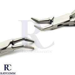 Dental Weingart Slim Plier Tooth Braces Forceps Surgical Utility Orthodontic CE