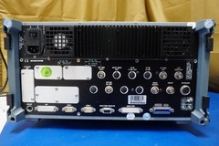 20 Hz-7 GHz Rohde and Schwarz FSEB 30 Spectrum Analyzer